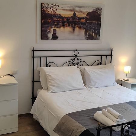 White King Rooms 로마 외부 사진