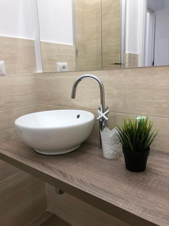 White King Rooms 로마 외부 사진