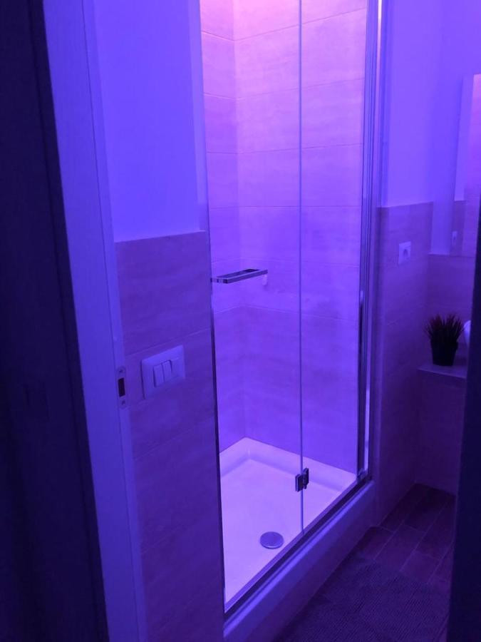 White King Rooms 로마 외부 사진