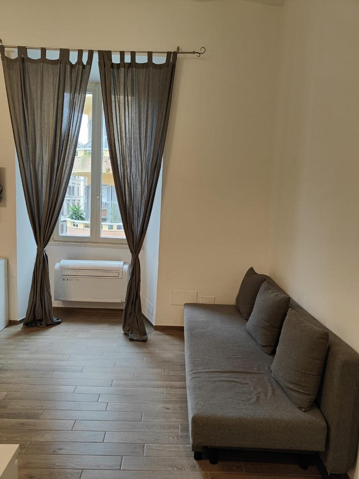 White King Rooms 로마 외부 사진