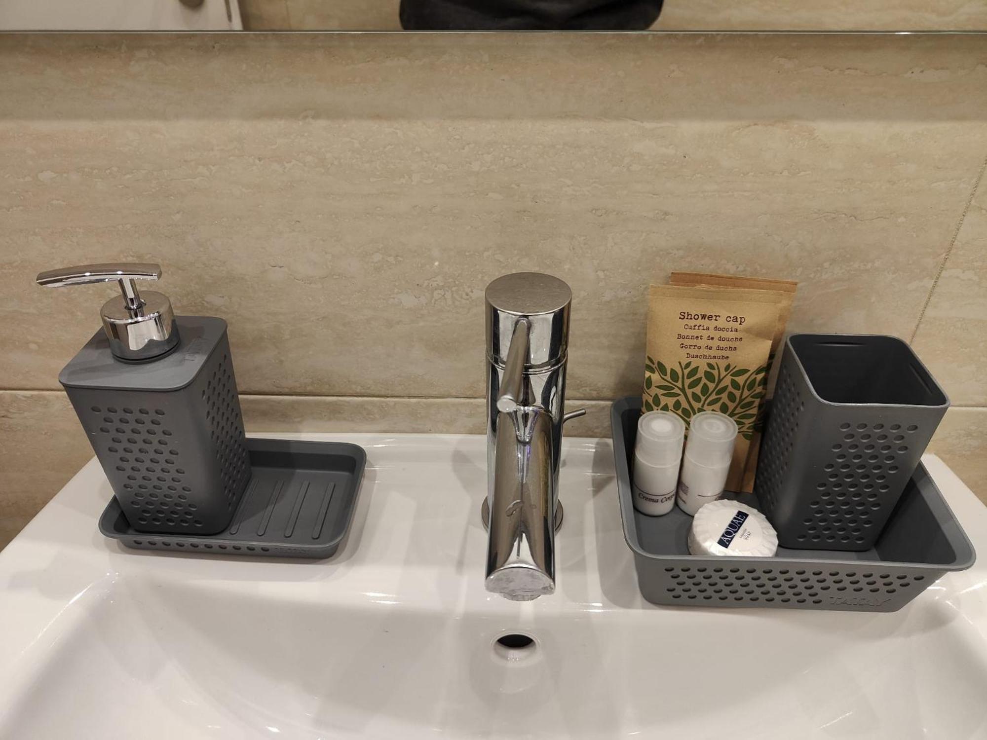 White King Rooms 로마 외부 사진